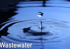 Wastewater
